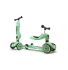 Scoot and Ride Highwaykick1. 2 in 1 kismotor/roller KIWI