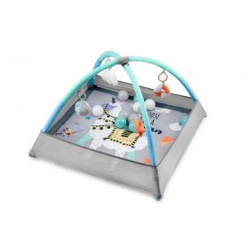 MoMi Lamalove játszószőnyeg