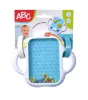 ABC kétoldalas tábla