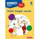 Képek, hangok, szavak Logico Primo fejlesztőjáték - 978-963-294-055-7