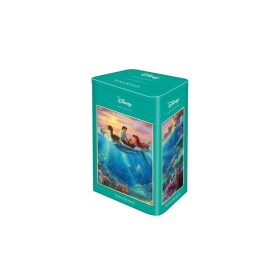 Disney - Arielle puzzle - 500 db