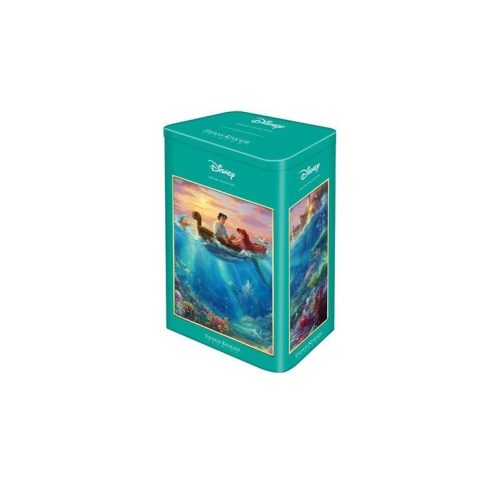 Disney - Arielle puzzle - 500 db