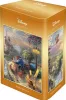 Disney - A szépség és a szörnyeteg - Falling in Love, 500 db puzzle