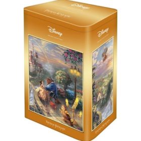   Disney - A szépség és a szörnyeteg - Falling in Love, 500 db puzzle