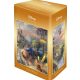 Disney - A szépség és a szörnyeteg - Falling in Love, 500 db puzzle