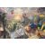 Disney - A szépség és a szörnyeteg - Falling in Love, 500 db puzzle