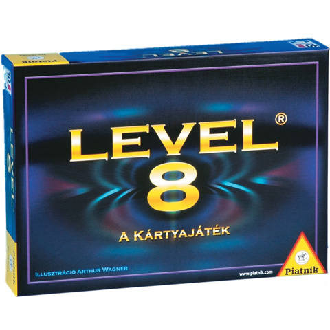 Level_8_Piatnik_kartyajatek