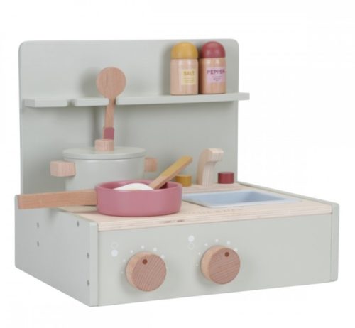 Little Dutch - Mini konyha