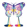 Szélsárkány - Óriás pillangó - Maxi butterfly