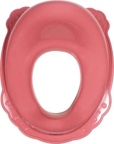 Tryco - WC szűkítő csúszásgátlóval - Rózsaszín