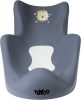 Tryco - Babatartó kádba csúszásgátlóval - Oroszlán Leó - Sötét szürke