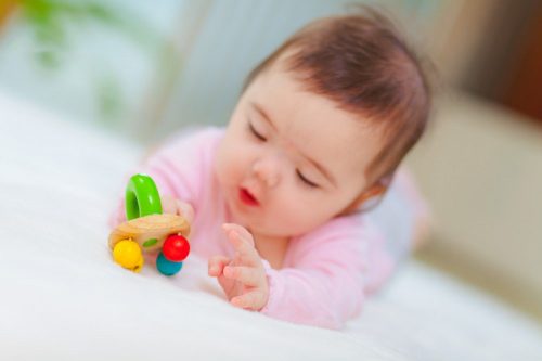 Plan Toys-Csörgő-harang