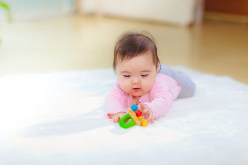 Plan Toys-Csörgő-harang