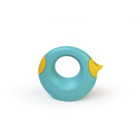   Quut – Nagy kanna gyerek locsolókanna  Laguna zöld+Sárga