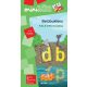 Betűbukfenc - miniLük p-b-d differenciálás - LDI267