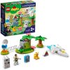 Buzz Lightyear bolygóközi küldetése Lego Duplo 10962