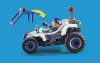 Playmobil - Rendőrségi off road