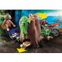 Playmobil - Rendőrségi off road