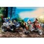 Playmobil - Rendőrségi off road