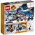 LEGO Jurassic World 76947 Quetzalcoatlus: repülőgépes támadás