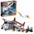 LEGO Jurassic World 76947 Quetzalcoatlus: repülőgépes támadás