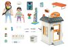 Playmobil -  Starter Pack Gyermekorvos