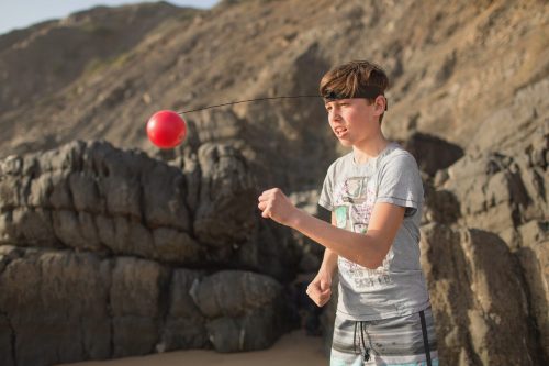 BS Toys - Reflex Boxlabda