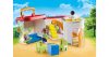 Playmobil Hordozható óvoda