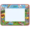 Tomy: Aquadoodle Járműves rajzszőnyeg