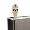 Lajháros könyvjelző lámpa - Flexilight  Sloth - Könyvjelző lámpa