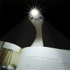 Lajháros könyvjelző lámpa - Flexilight  Sloth - Könyvjelző lámpa