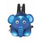 Ovis hátizsák elefánt, mini, PULSE "Baby Elephant"
