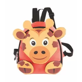   Ovis hátizsák zsiráf, mini, PULSE "Baby Giraffe"