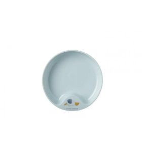 Little Dutch csúszásmentes gyerek tányér tengerész