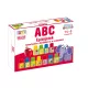 Maxi Blocks ABC építőjáték kicsiknek