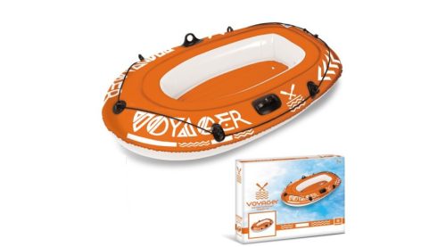 Voyager, felfújható csónak 185 cm - Mondo Toys
