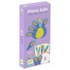 Djeco Primo Ludo - 1-4-ig - Numbers fejlesztő játék