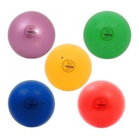 Játéklabda 22 cm Aktívsport egyszínű