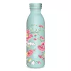 ARS UNA duplafalú fémkulacs -600 ml - Oriental-turquoise