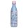 ARS UNA duplafalú fémkulacs -500 ml - Pearl Blossom blue