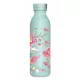 ARS UNA duplafalú fémkulacs -600 ml - Oriental-turquoise