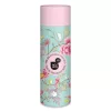 ARS UNA duplafalú fémkulacs -600 ml - Oriental-turquoise