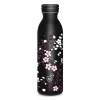 Ars Una duplafalú fémkulacs-600ml - Sakura