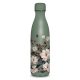 Ars Una duplafalú fémkulacs-500 ml - Flowery Pink