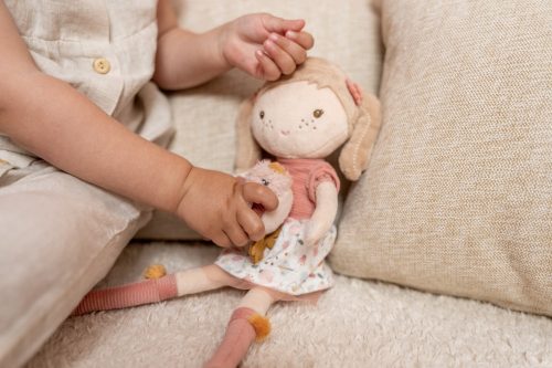 Little Dutch - Anna baba 35 cm