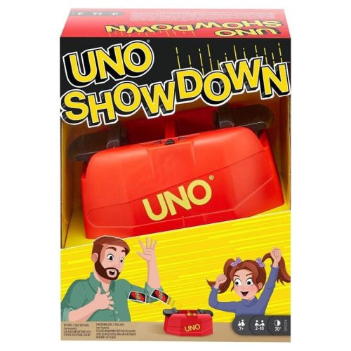 UNO Showdown