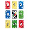UNO Showdown