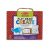 Melissa&Doug -Dinós letörölhető rajz és mágneses játékkészlet kreatív játék