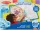 Melissa&Doug - Rajzolás vízzel azúrkék nyomok és te- széthajtható tábla