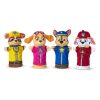 Melissa&Doug - Mancs őrjárat bábok - bábjáték